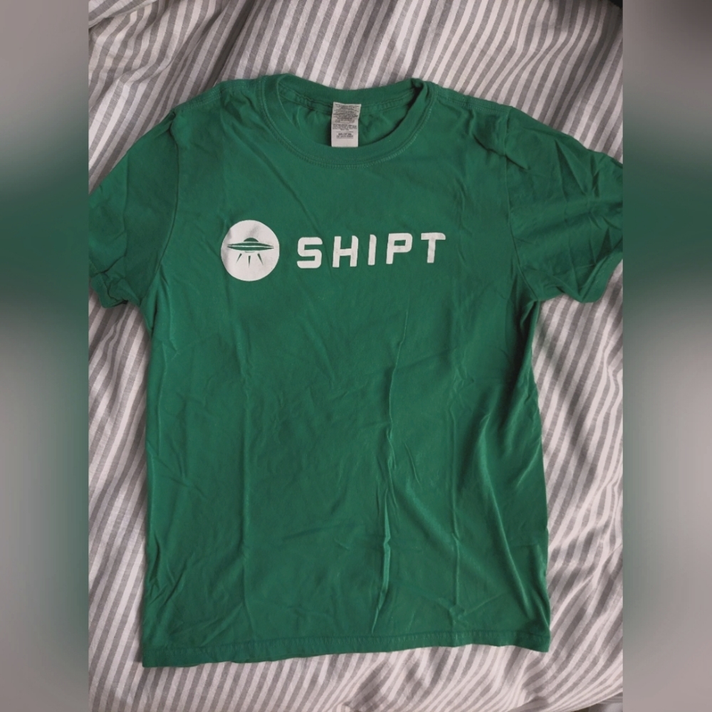 Shipt T Shirt
